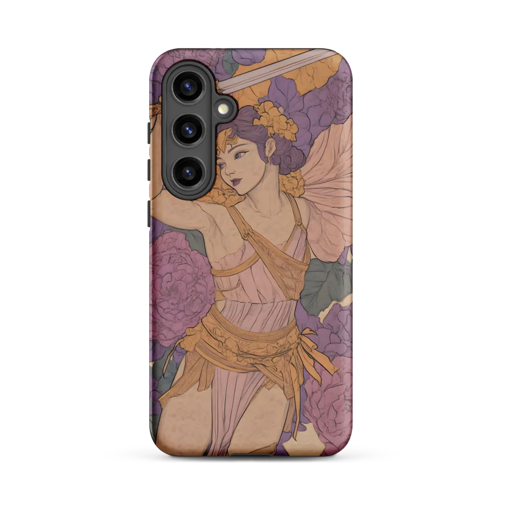 Goddess of Blossoms