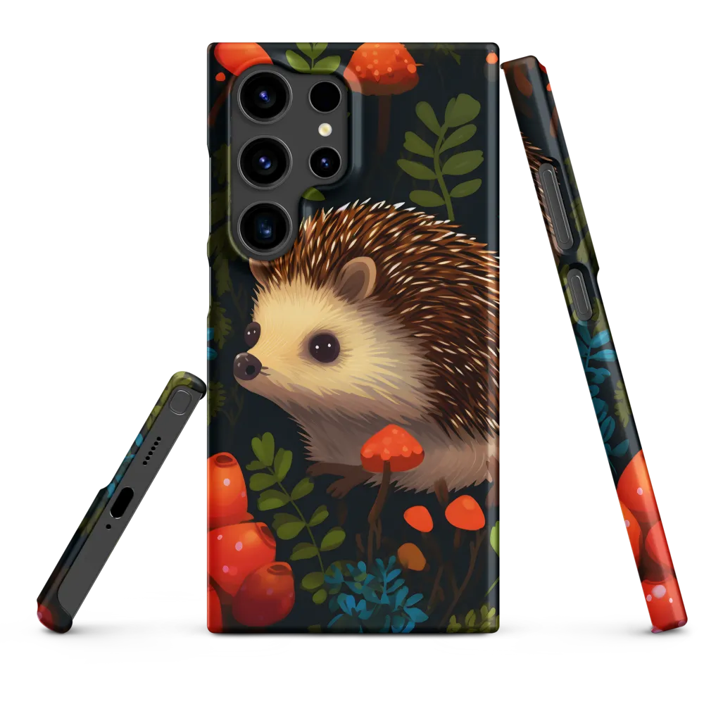 Whimsical Woodland Adventures