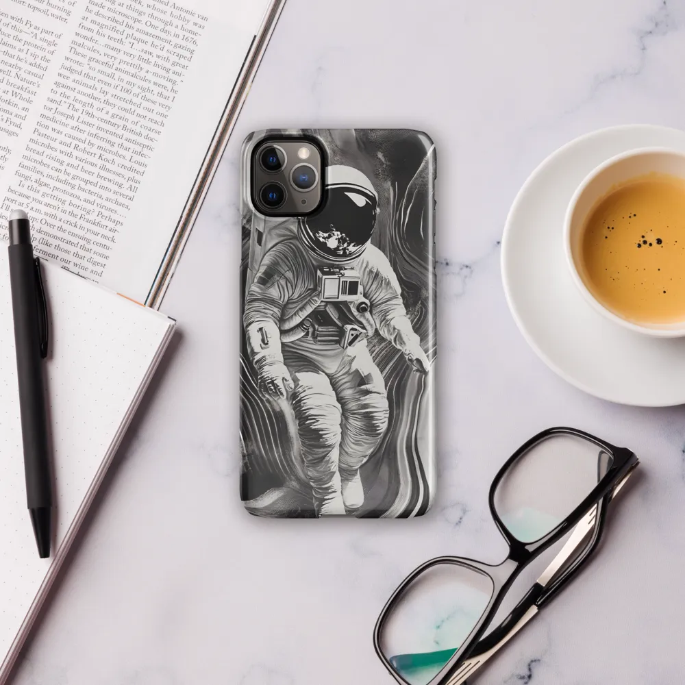 Cosmic Drift | Phone Case |  11 Pro Max | Snap Case | Glossy