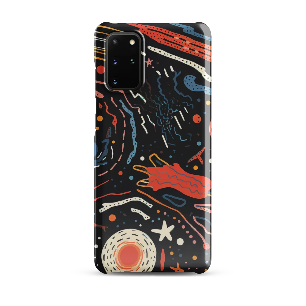 Cosmic Whimsy