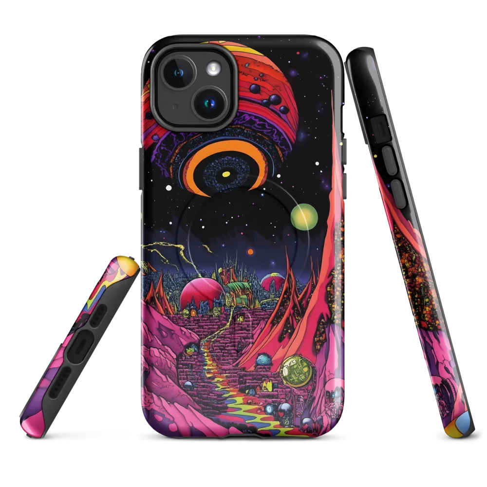 Celestial Dreamscape
