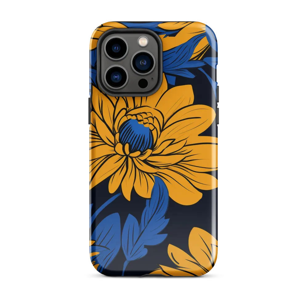 A Symphony of Blooms