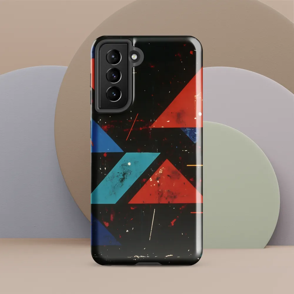 Dynamic Geometric Harmony