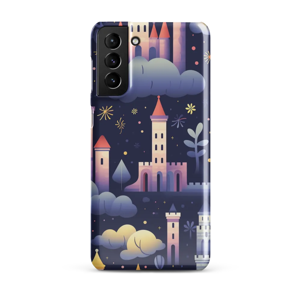 Dreamscape of Castles