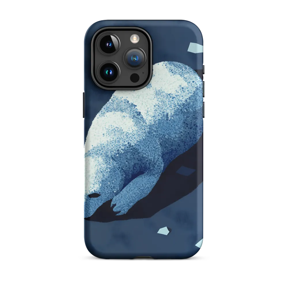 Silent Majesty: The Polar Bear's Realm