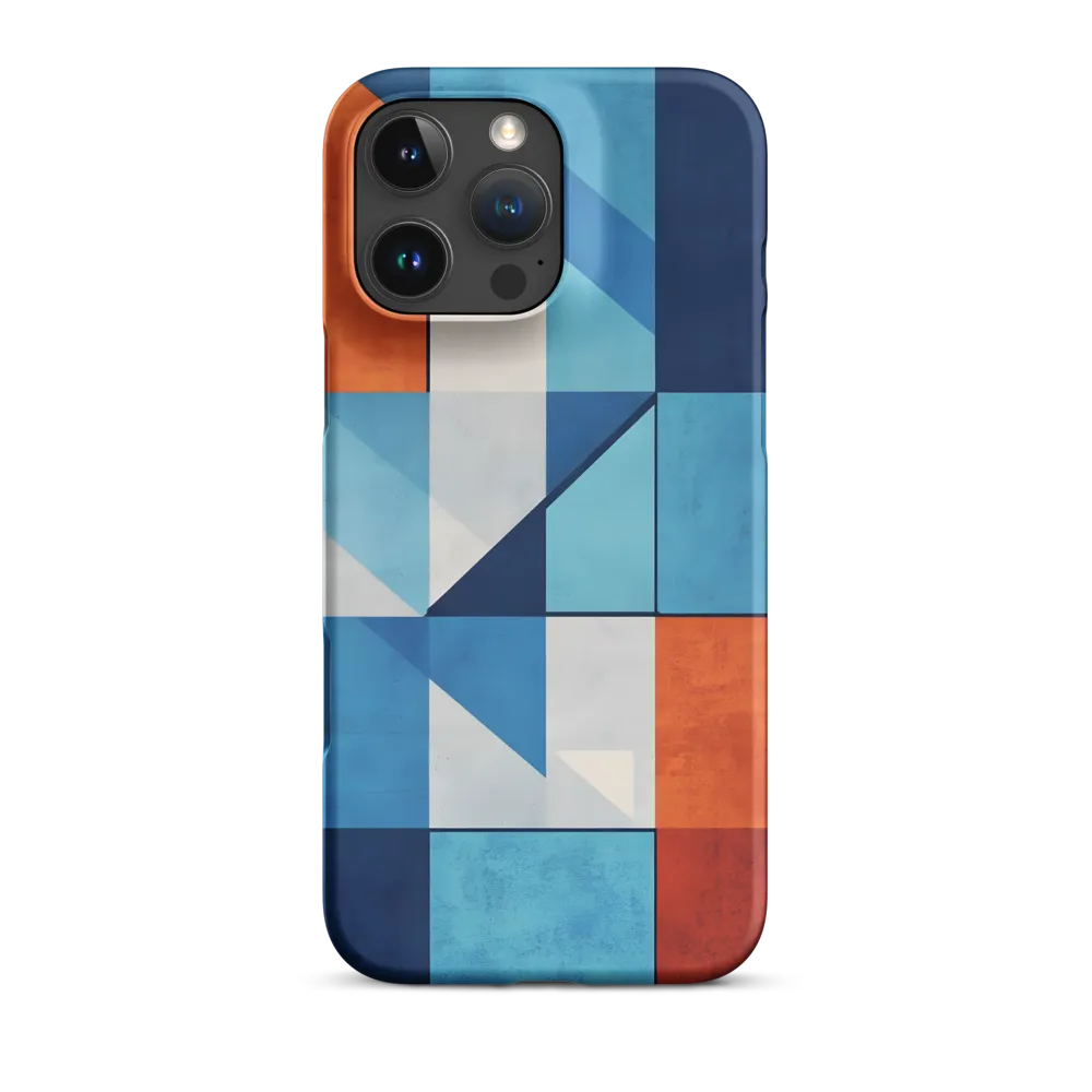 Geometric Harmony in Color