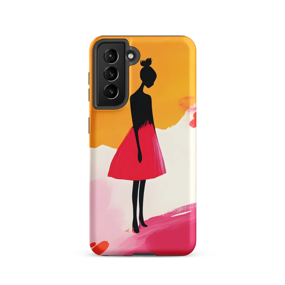 Silhouette Elegance