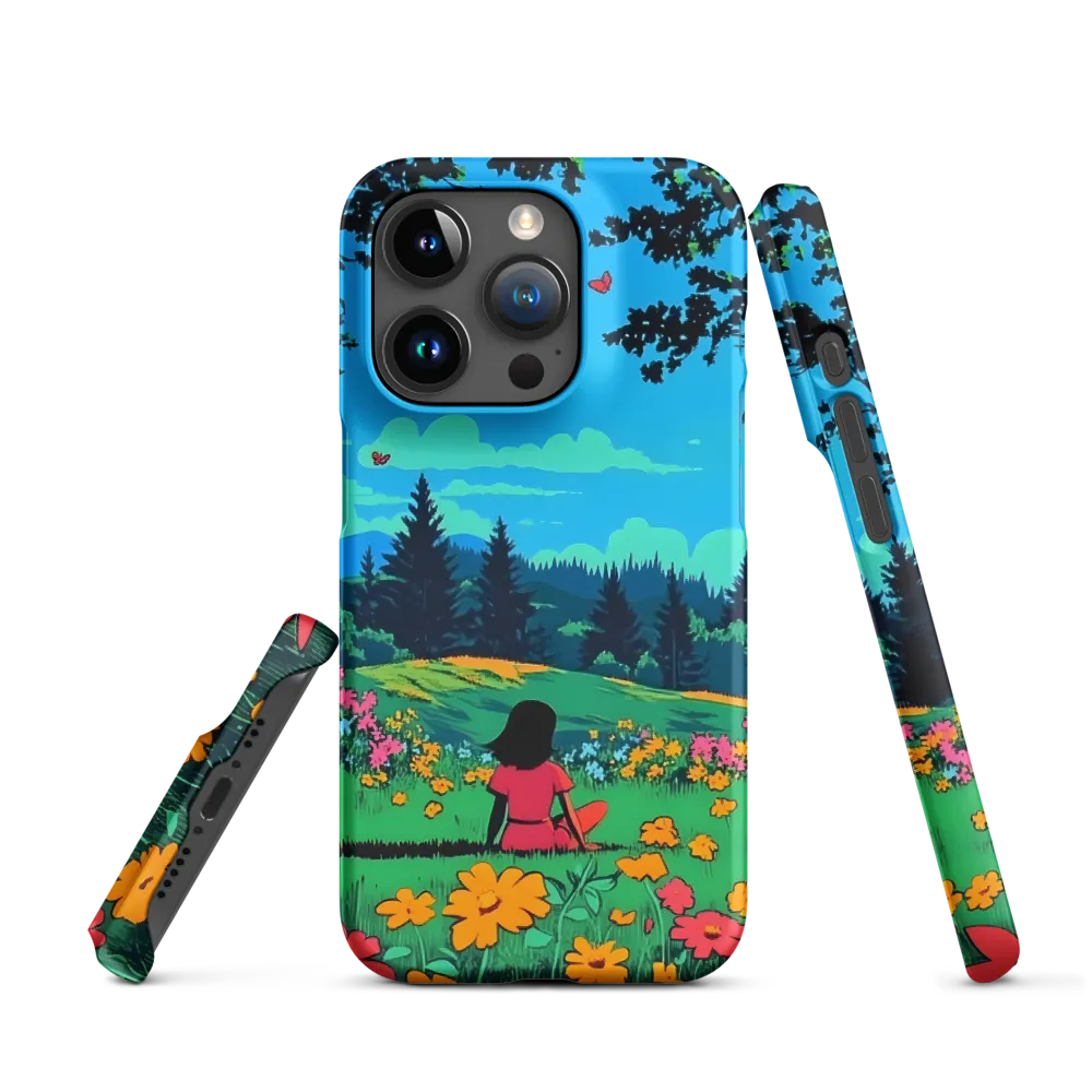 In Harmony with Nature