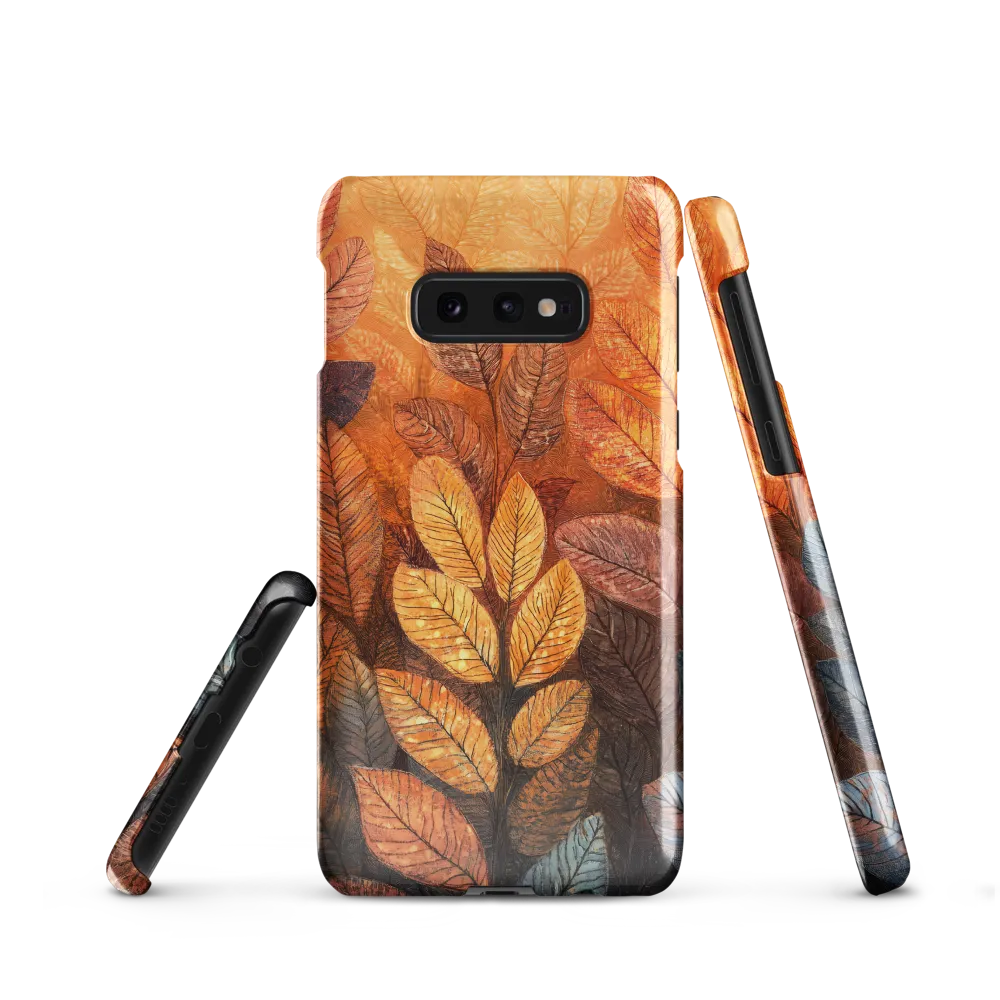 Whispers of Autumn
