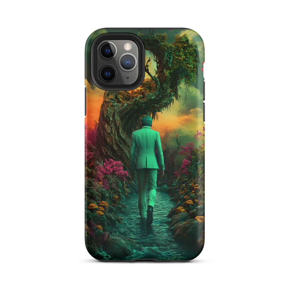 Journey Through the Dreamscape