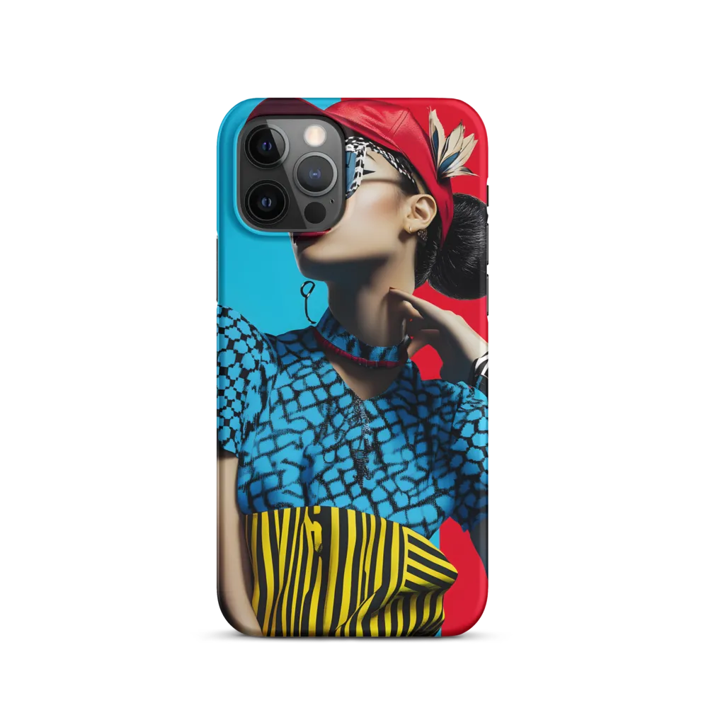 Confident Style: A Modern Fashion Statement