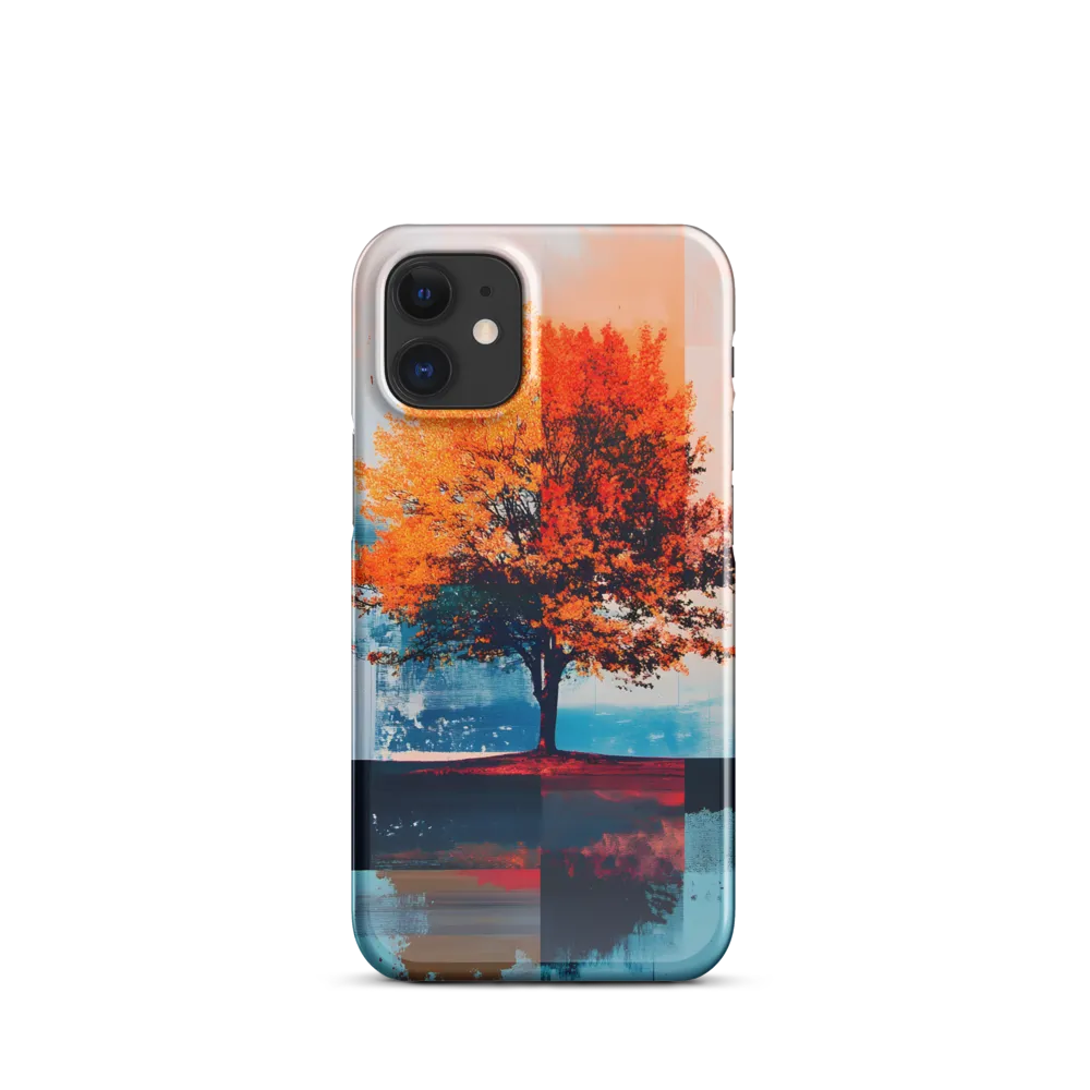 Reflections of Autumn