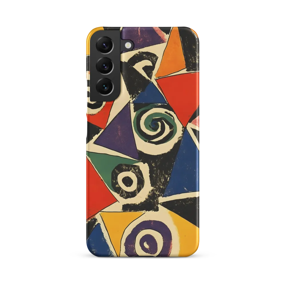 Dynamic Geometric Abstraction
