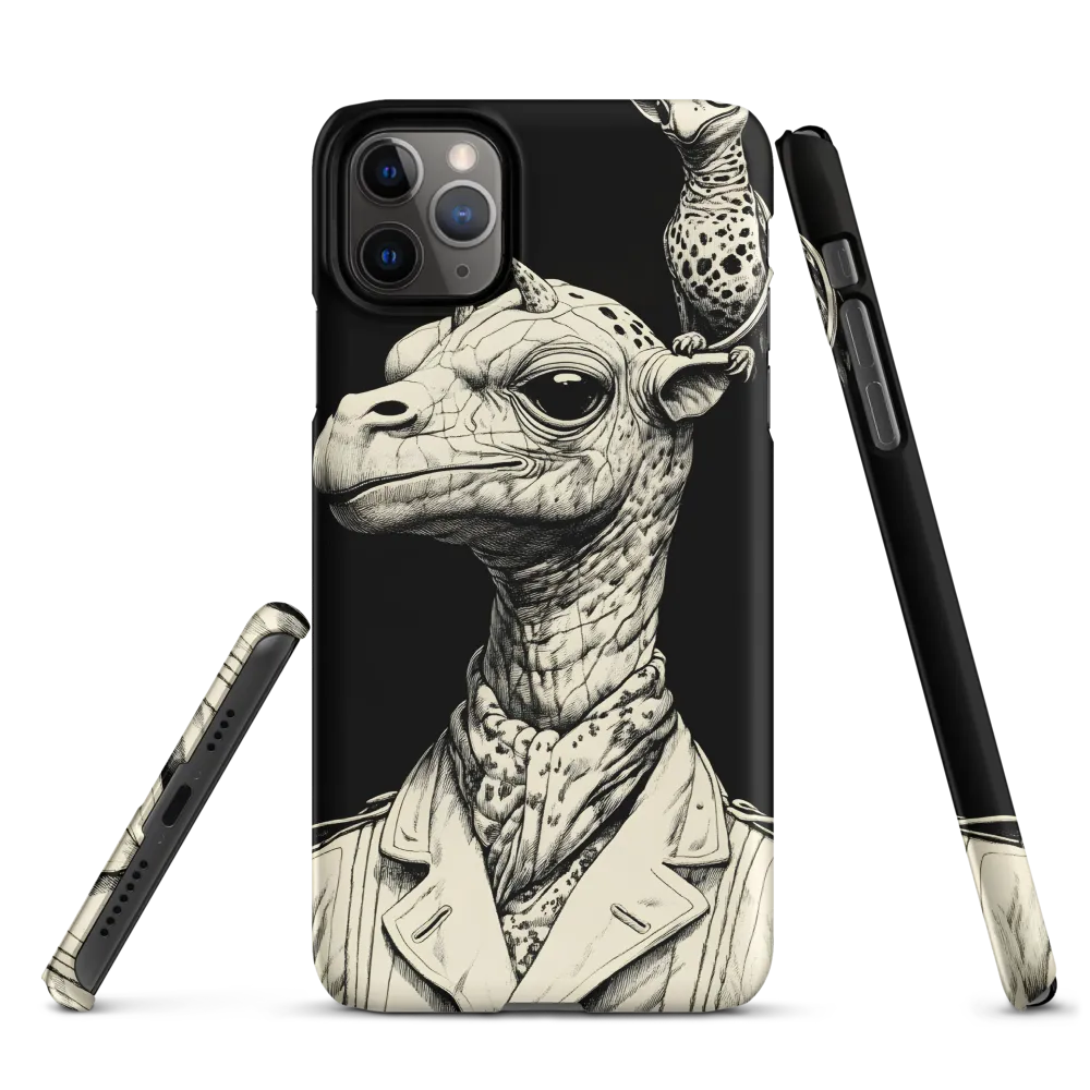 Whimsical Confidence
