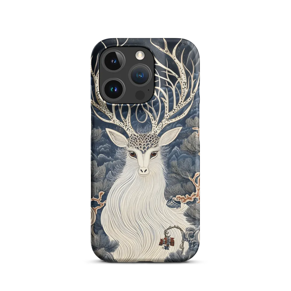 The Enchanted Stag