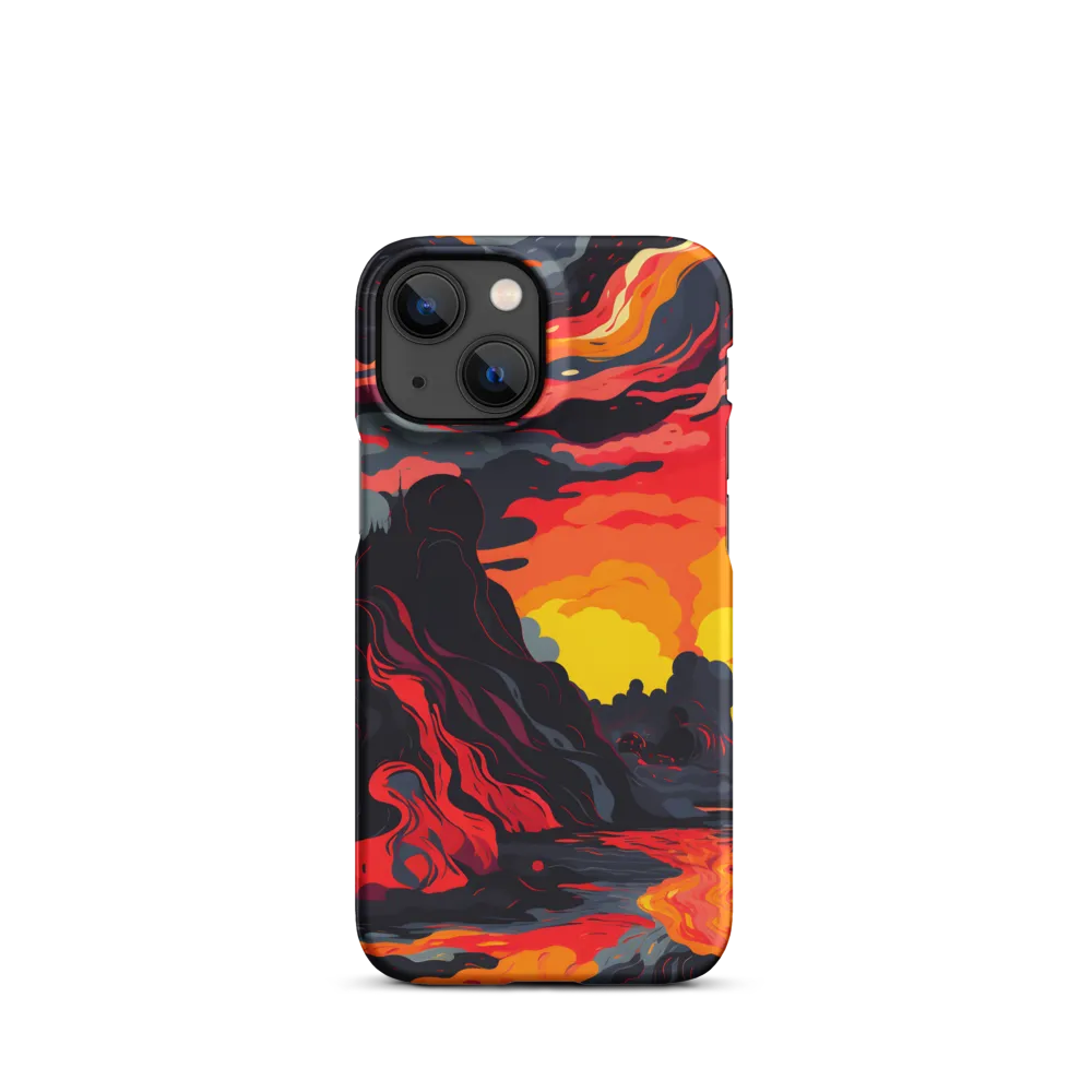 Eruption of Colors