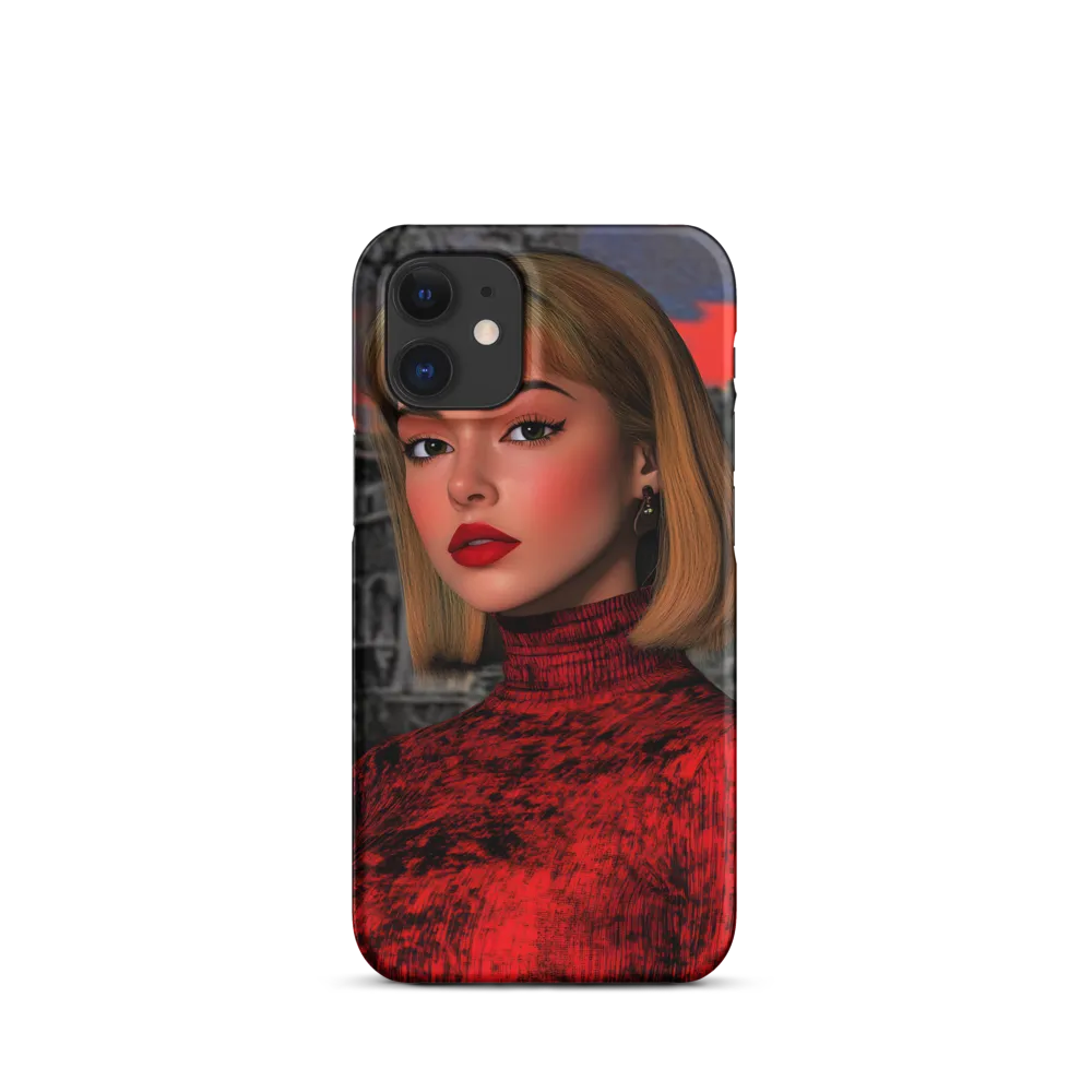 Mystique of the Scarlet Embrace