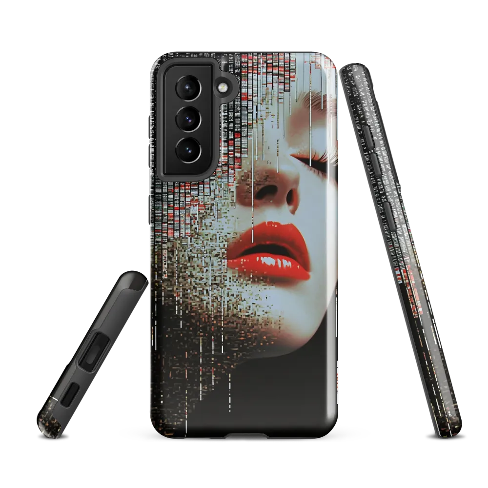Fragmented Beauty
