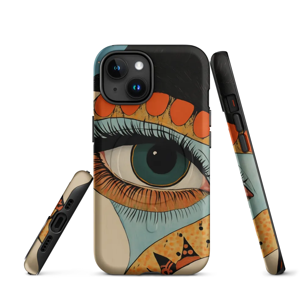 Eye of the Dreamer