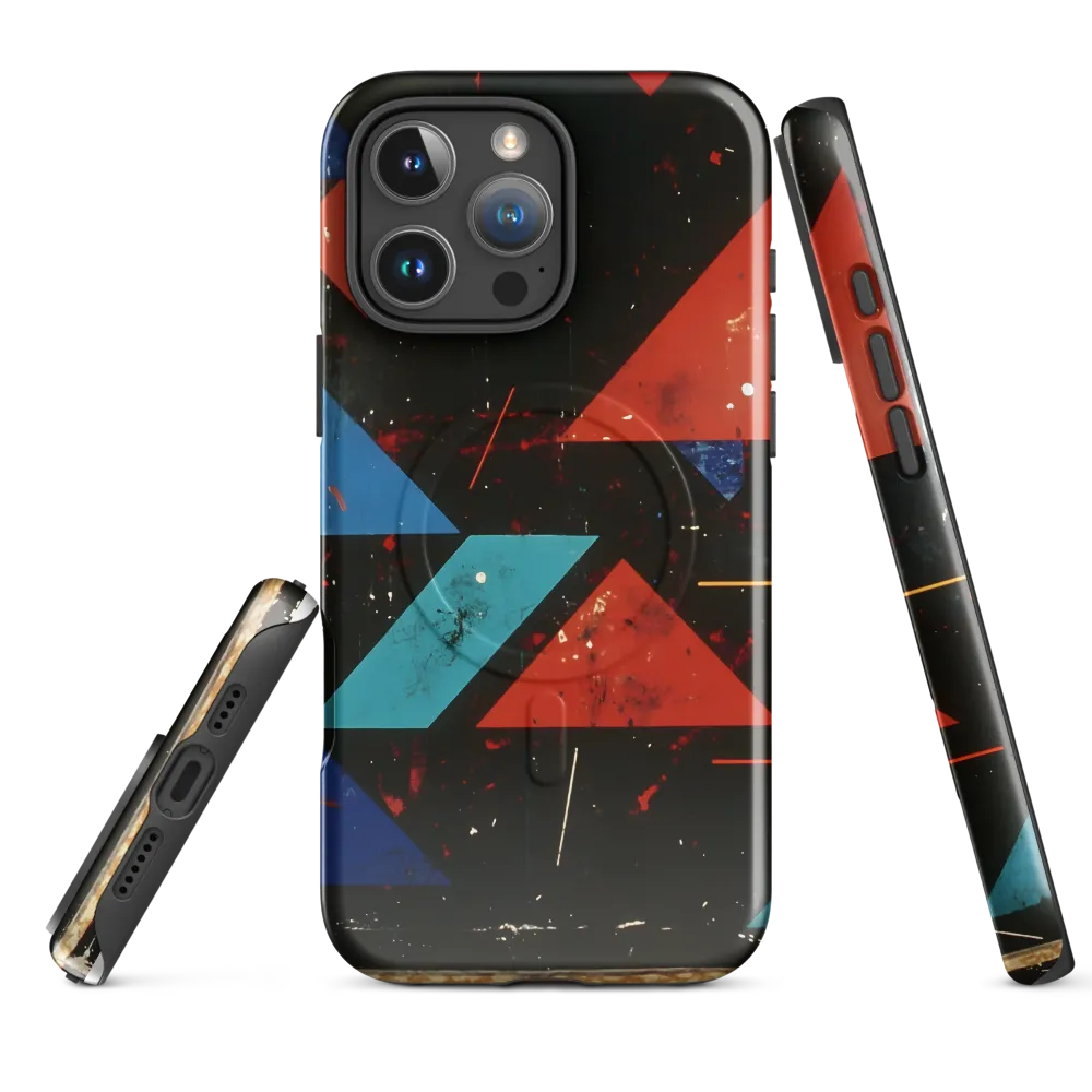 Dynamic Geometric Harmony