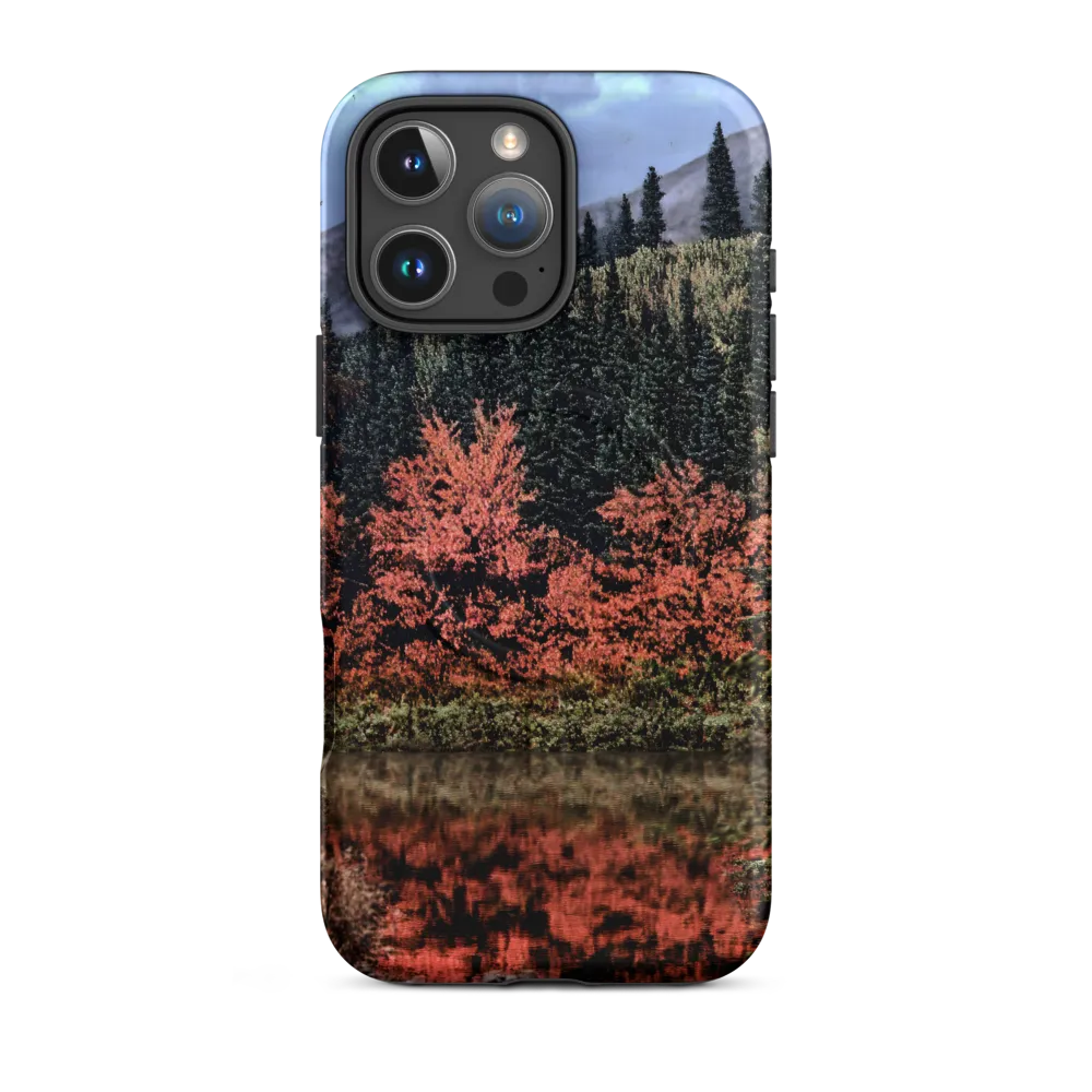 Autumn Reflections