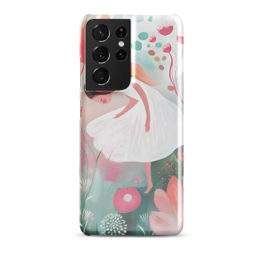 Whispers of a Floral Dream