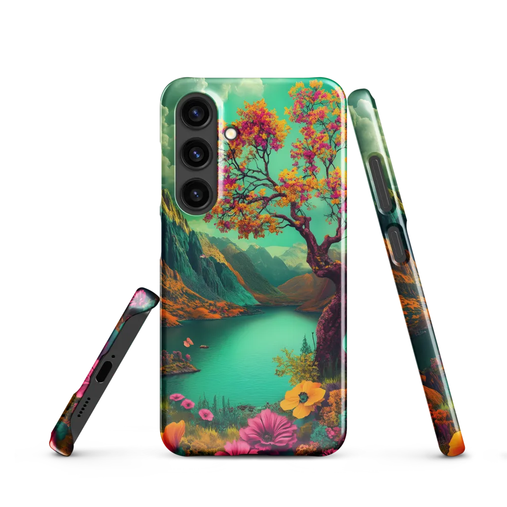 Elysium in Bloom