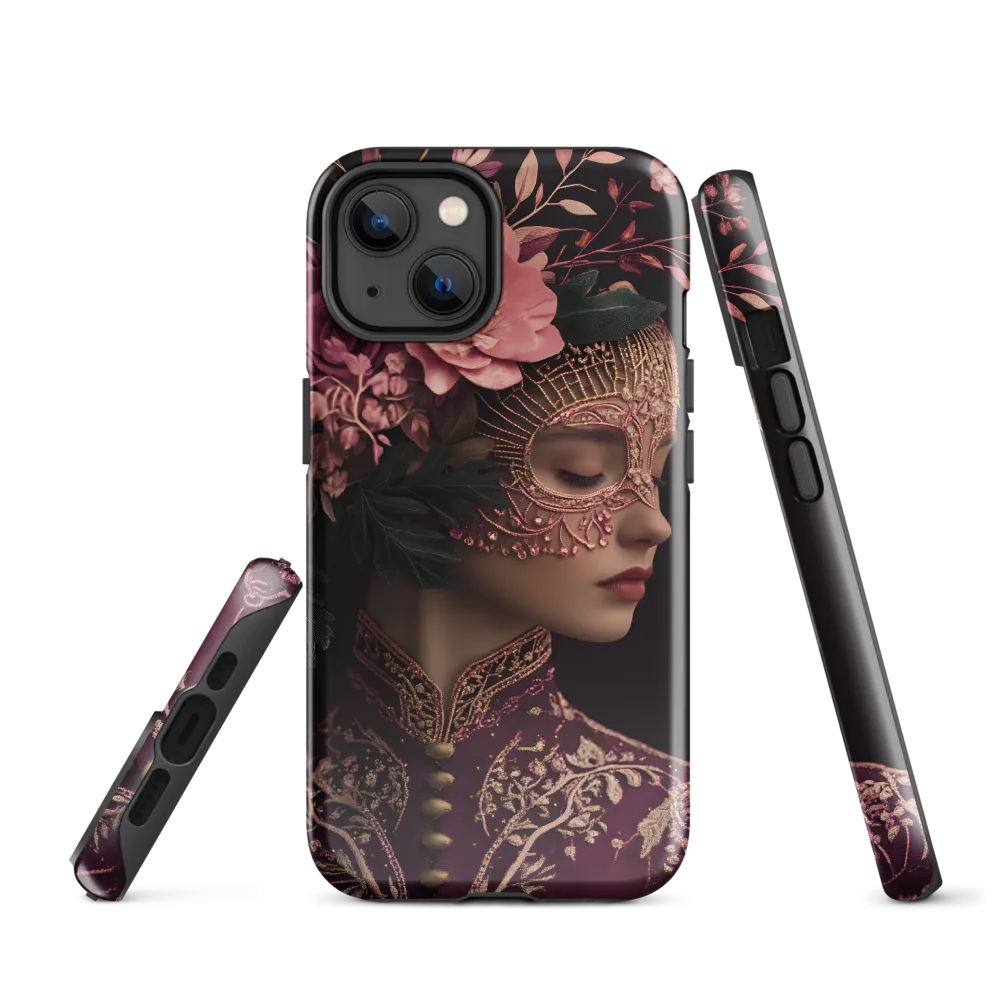 Whispers of Elegance