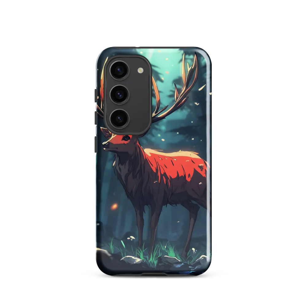 Guardian of the Enchanted Forest