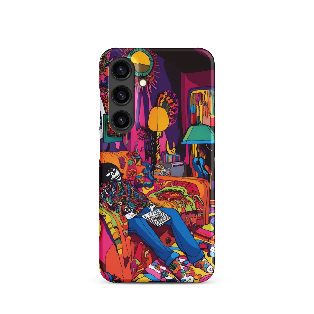 Psychedelic Reverie