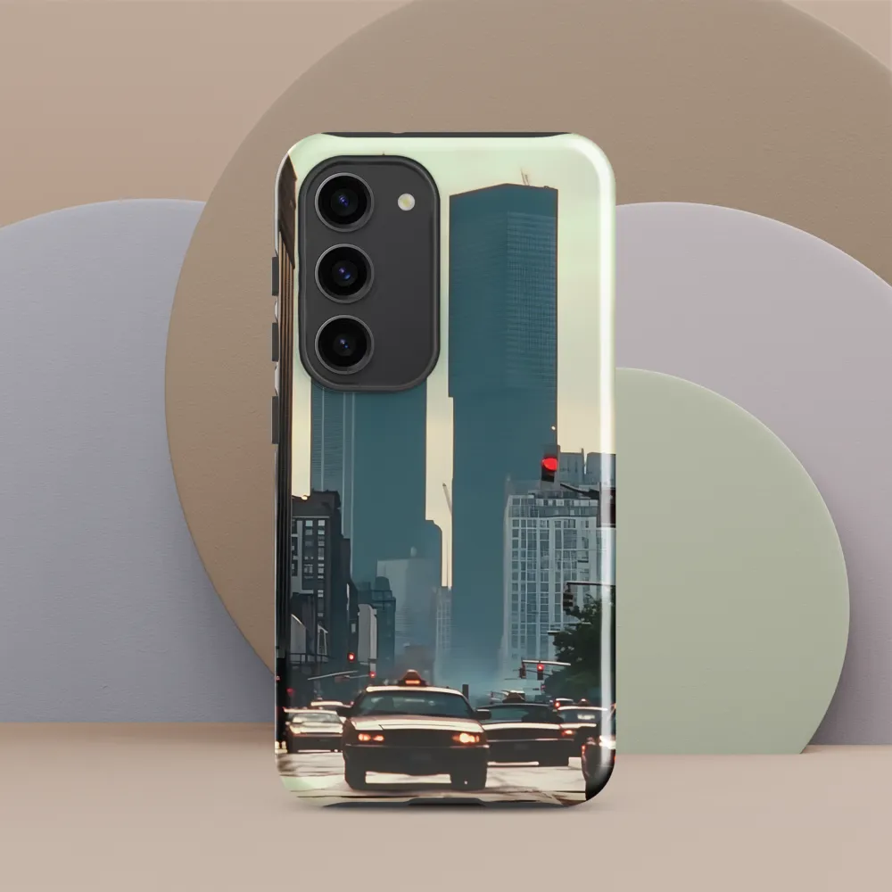 Urban Symphony
