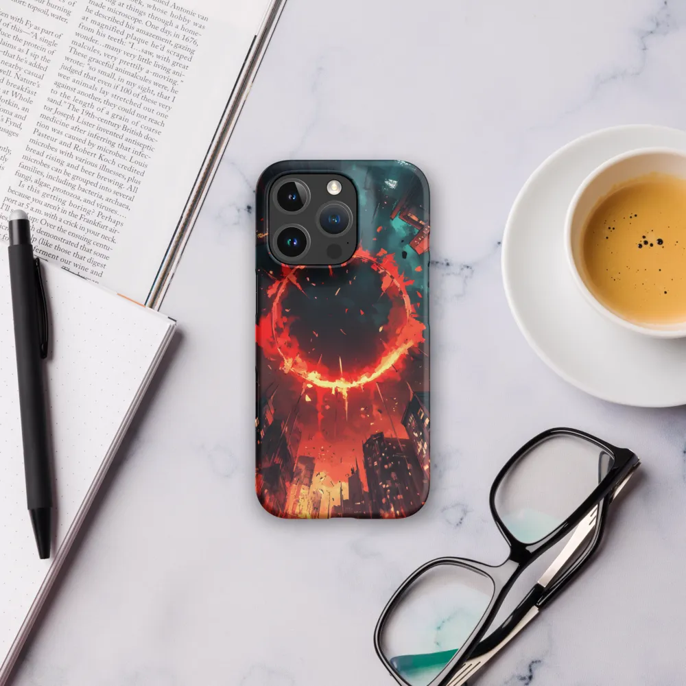 Eclipse of Destruction