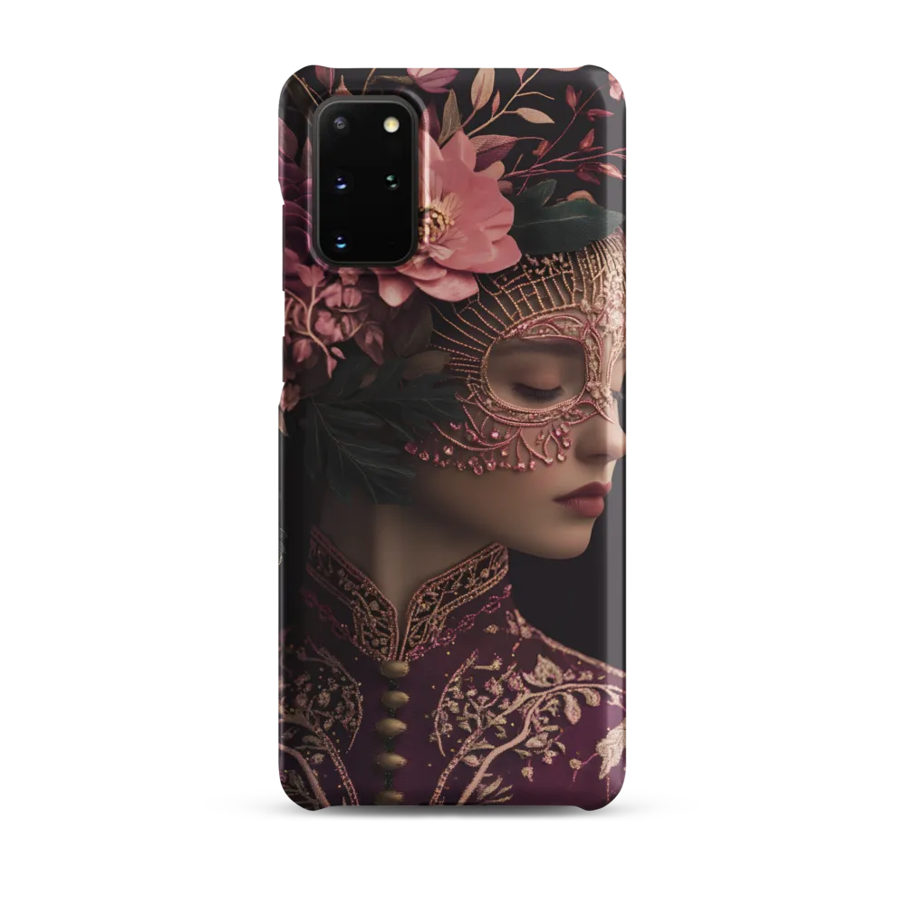 Whispers of Elegance