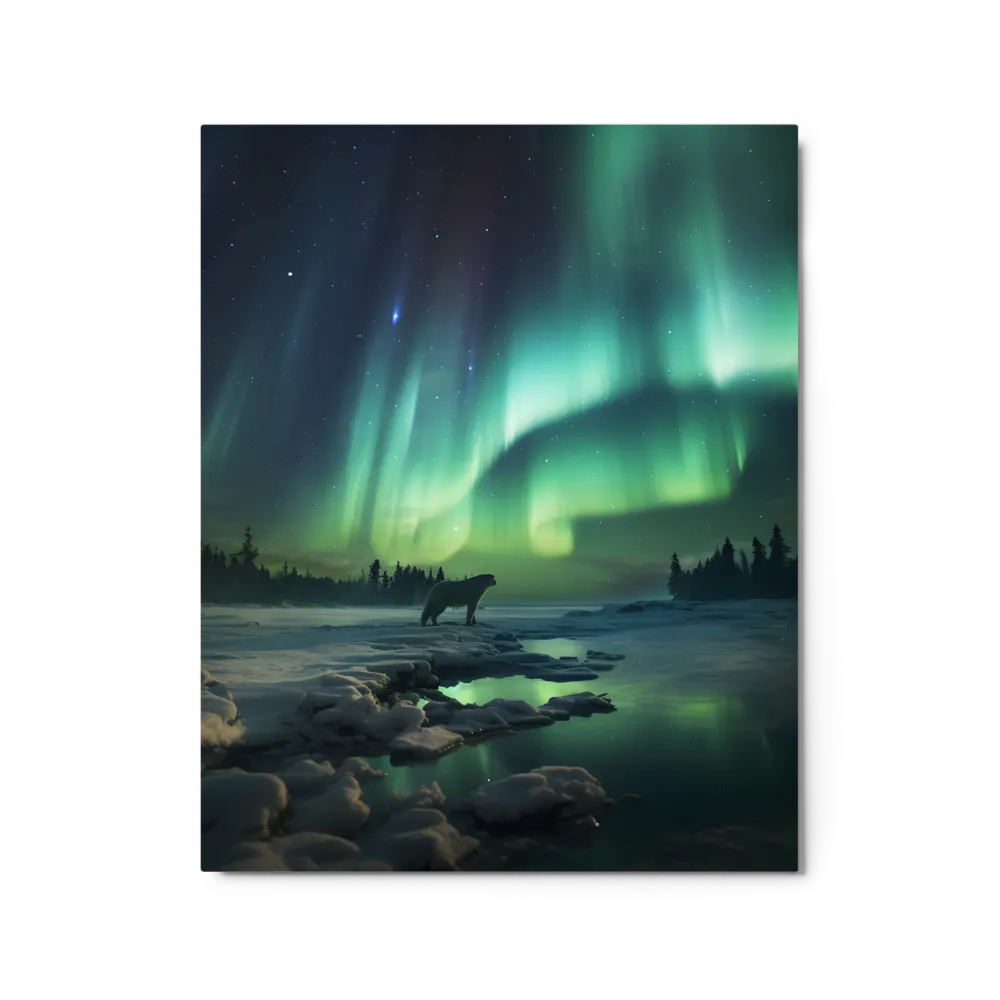 Auroral Guardianship