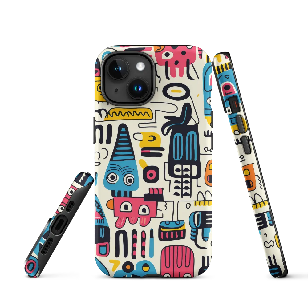 Vibrant Whimsy