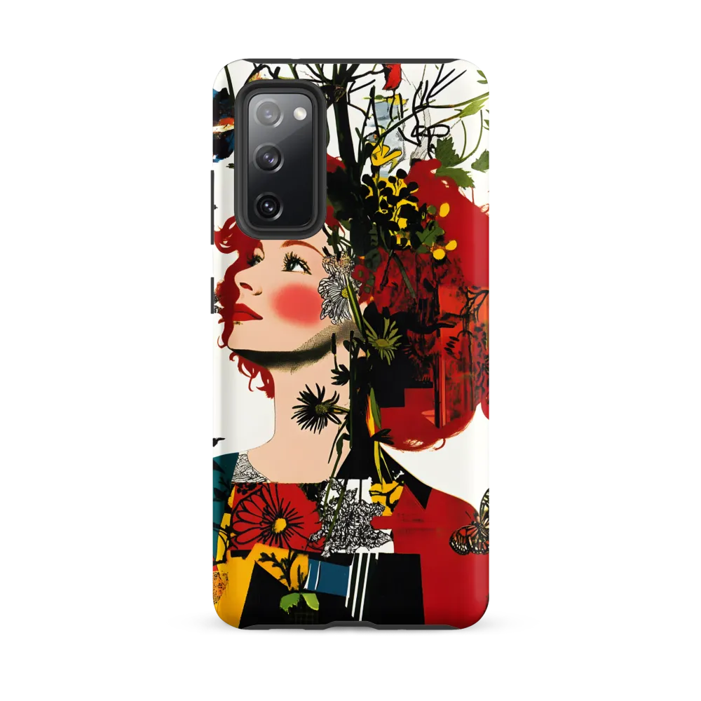 Floral Dreams
