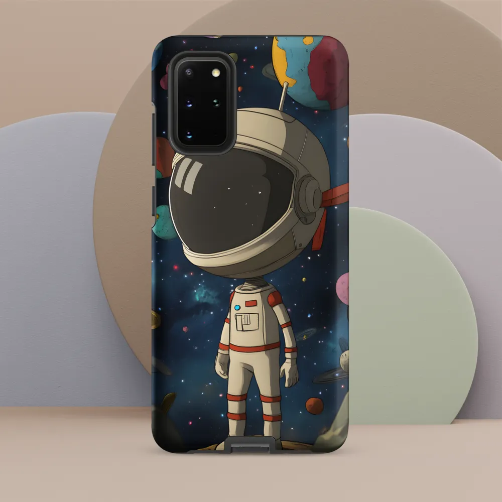 Cosmic Wonder
