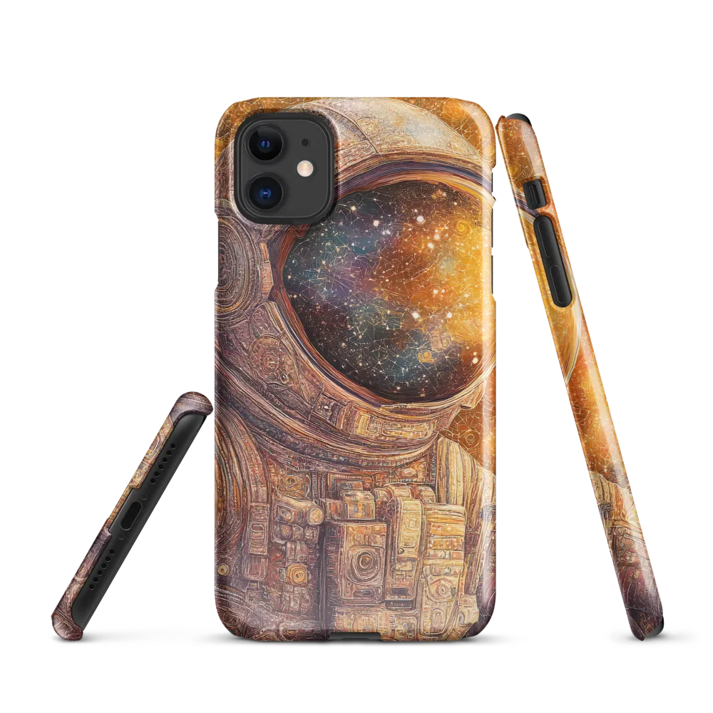 Celestial Reflections