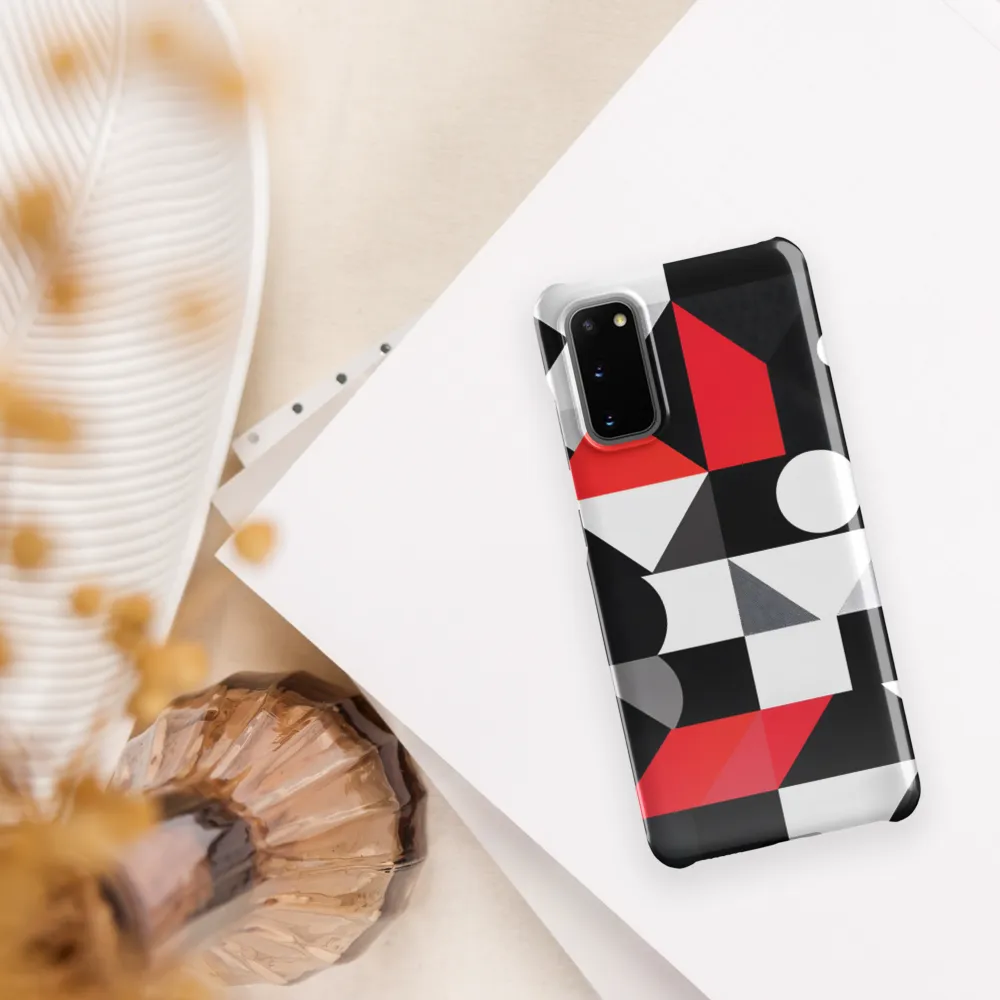 Dynamic Geometric Composition