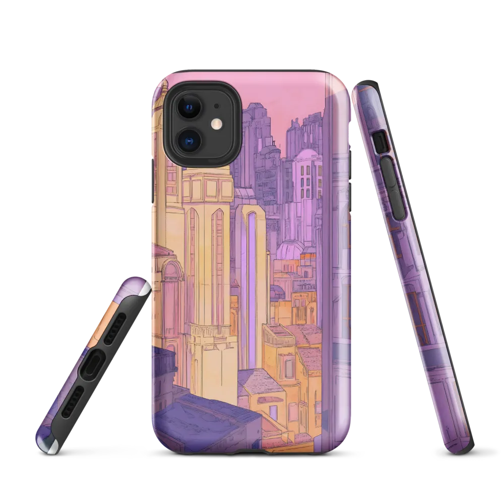 Dreamscape Towers