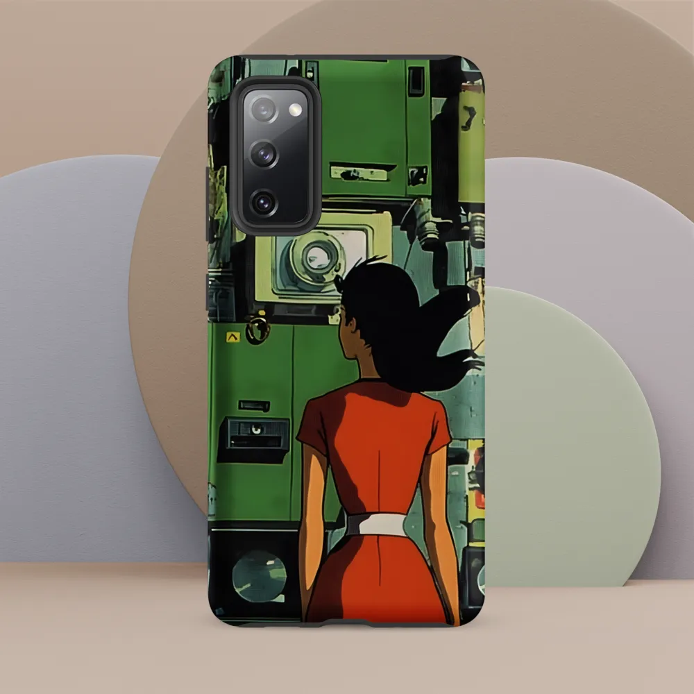 Reflections on Technology