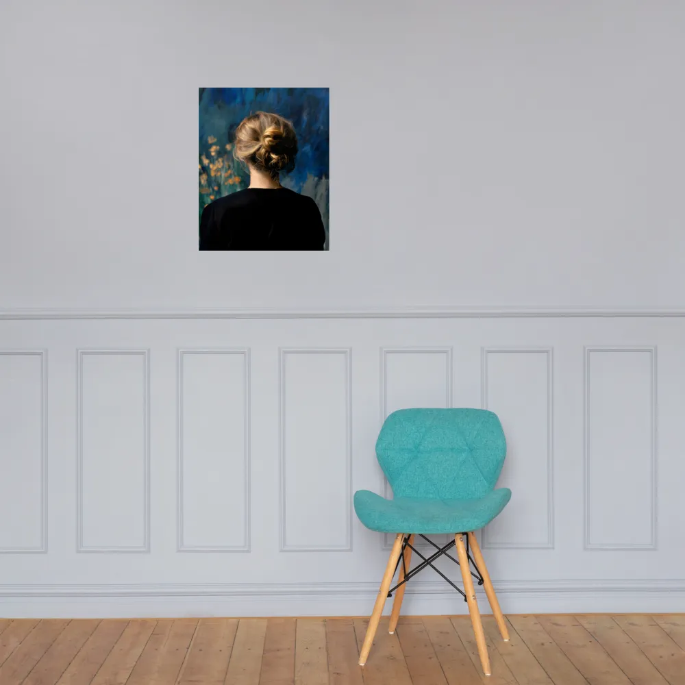 Whispers of Tranquility | Poster | 16″×20″
