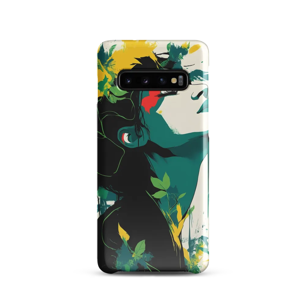 Embrace of Nature
