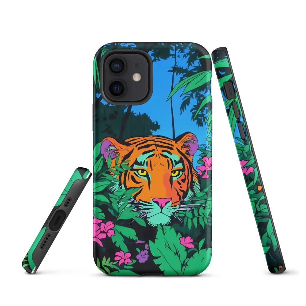 Jungle Guardian