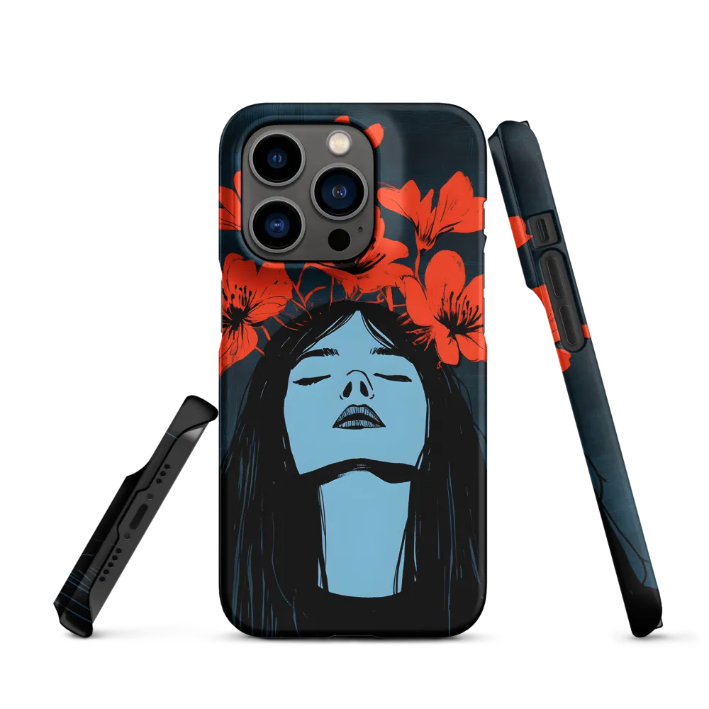 Crowned in Bloom