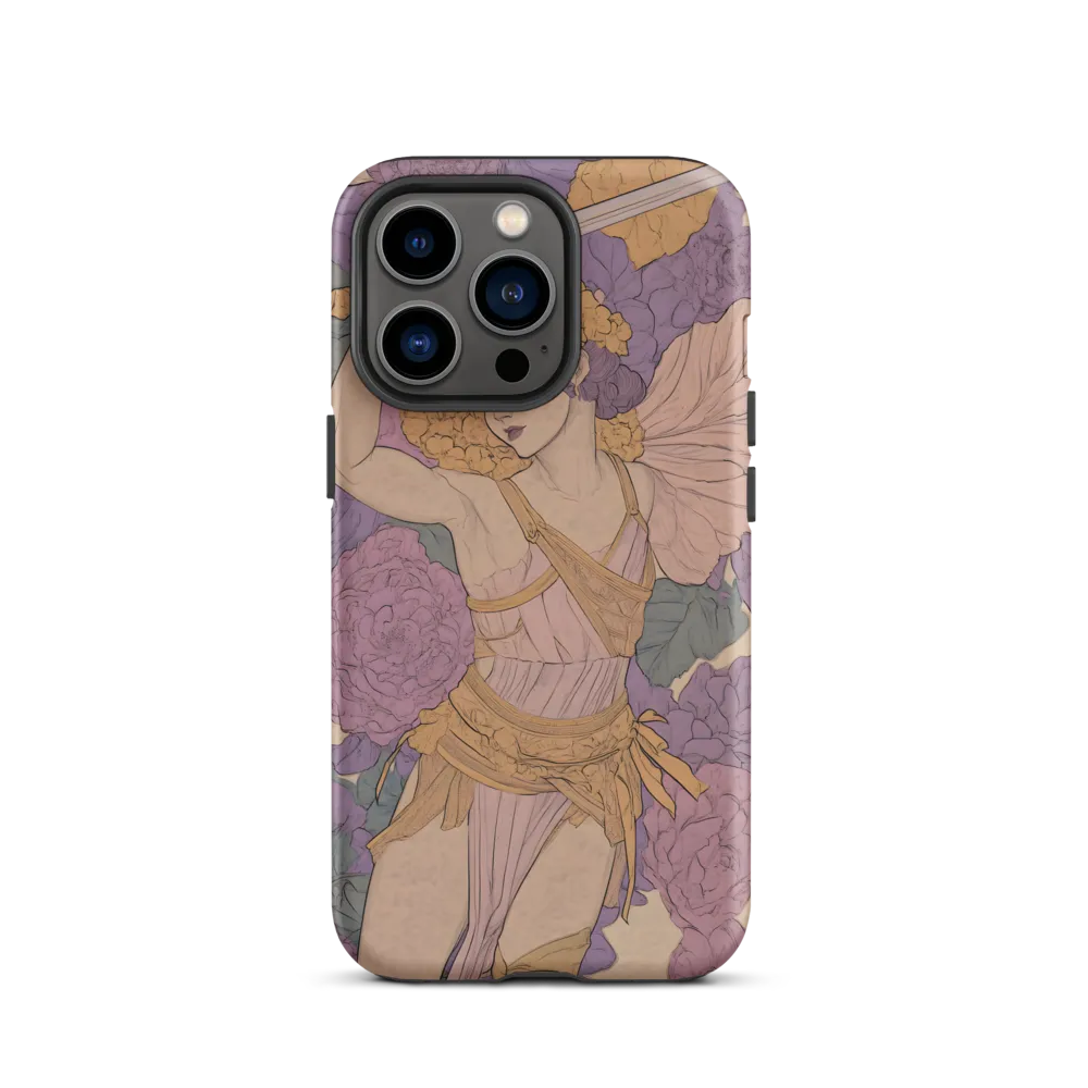 Goddess of Blossoms