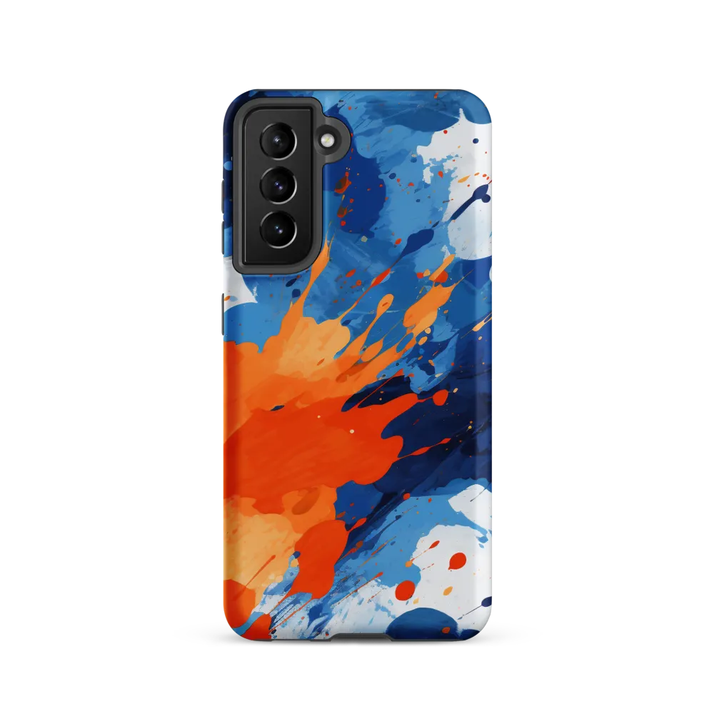Energized Abstraction