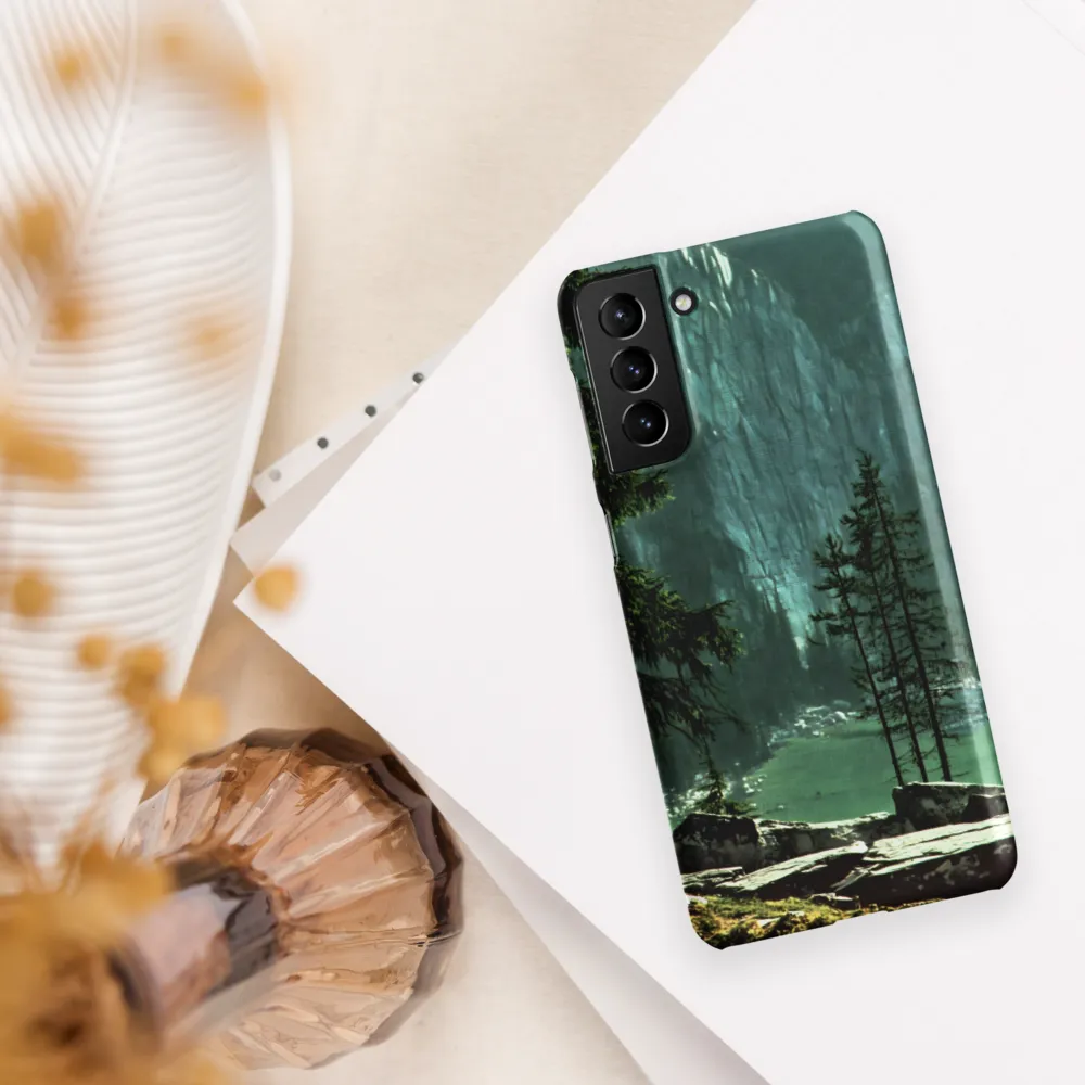 Whispers of the Forest