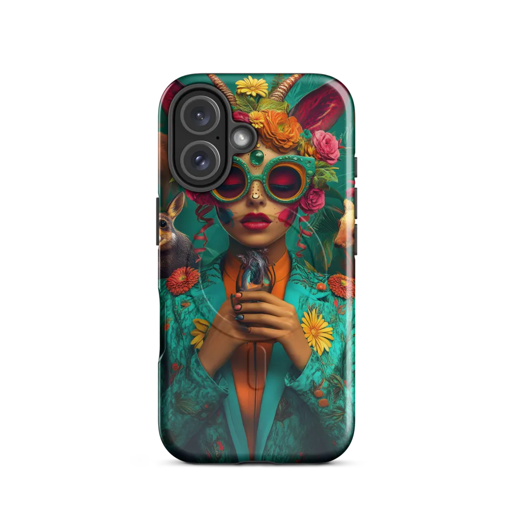 Botanical Reverie