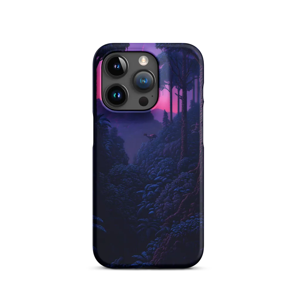 Mystical Forest Reverie
